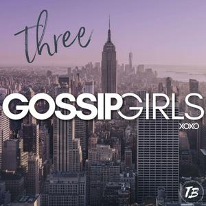 Escucha Three Gossip Girls - A Gossip Girl Podcast en la aplicación