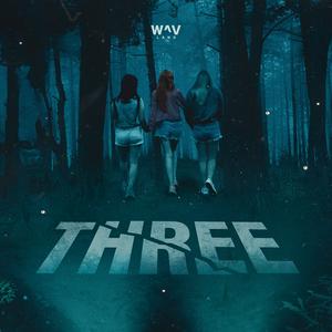 Escucha Three en la aplicación