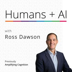 Humans + AI