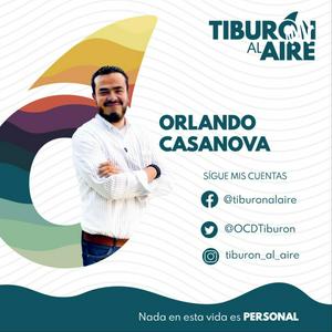 Escucha Tiburón al Aire en la aplicación