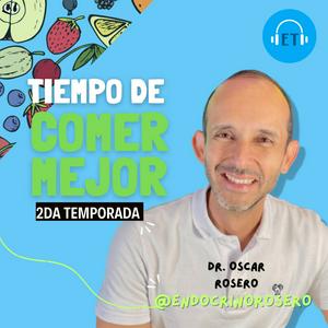 Escucha Tiempo de comer mejor en la aplicación