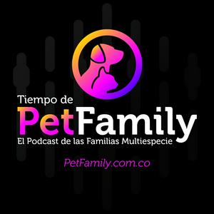 Escucha Tiempo de Pet Family en la aplicación