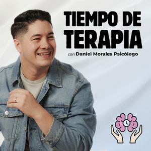 Escucha Tiempo de Terapia en la aplicación