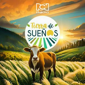 Tierra de Sueños