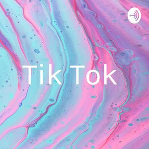 Escucha Tik Tok en la aplicación