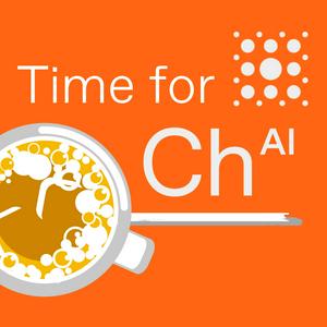 Escucha Time for ChAI: Talking Commodities en la aplicación