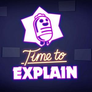 Escucha Time to Explain - The Brawl Stars Podcast en la aplicación