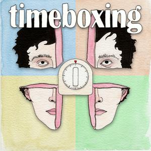 Escucha Timeboxing en la aplicación