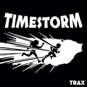 Escucha Timestorm en la aplicación