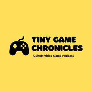 Escucha Tiny Game Chronicles en la aplicación