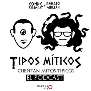 Escucha Tipos Míticos en la aplicación