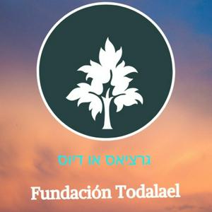 Escucha TODALAEL FOUNDATION גרציאס או דיוס en la aplicación