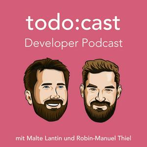 Escucha todo:cast - Developer Podcast en la aplicación