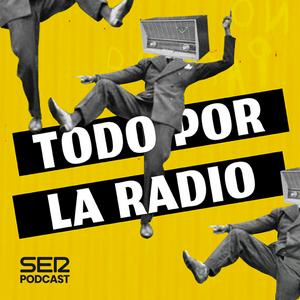 Escucha Todo por la radio en la aplicación