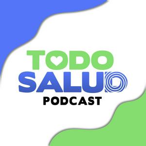 Escucha Todo Salud Podcast en la aplicación