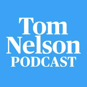 Escucha Tom Nelson en la aplicación