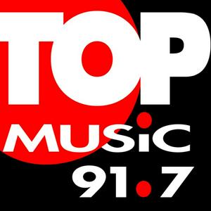 Top Music 91.7 Creator