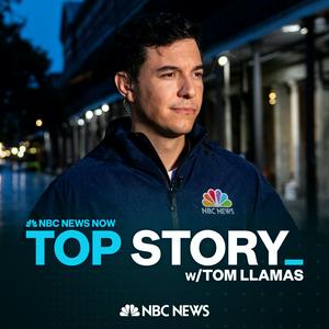 Escucha Top Story with Tom Llamas en la aplicación