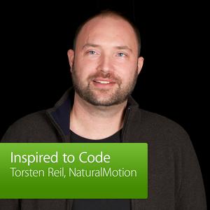 Torsten Reil, NaturalMotion: Inspired to Code