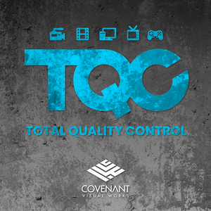 TQC: Total Quality Control