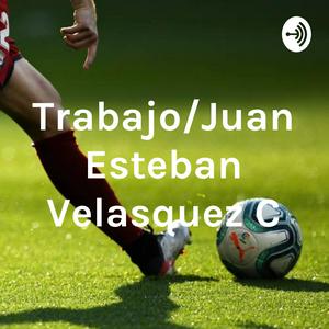 Trabajo/Juan Esteban Velasquez C