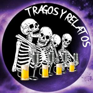 Tragos y relatos