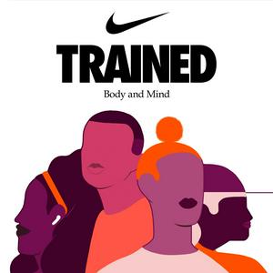 Escucha TRAINED en la aplicación