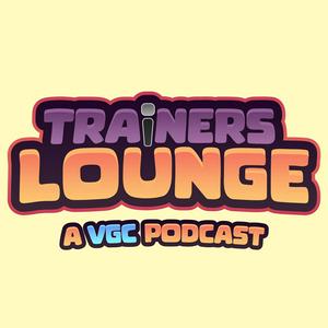 Escucha VGC Reflections - A VGC Podcast en la aplicación