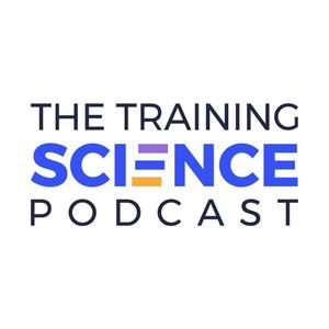 Escucha Training Science Podcast en la aplicación