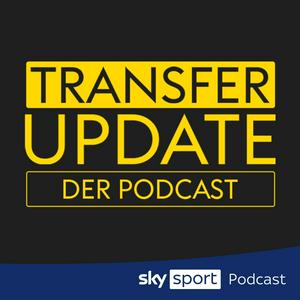 Escucha Transfer Update - der Podcast en la aplicación