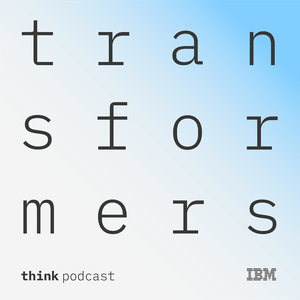 Transformers Podcast