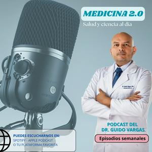 Medicina 2.0 
Salud y ciencia al día