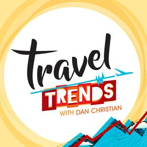 Escucha Travel Trends with Dan Christian en la aplicación