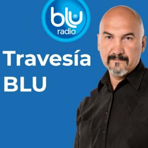 Escucha Travesía BLU Radio en la aplicación