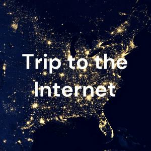 Trip to the Internet