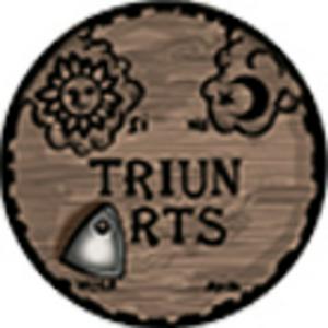 Escucha Triun Arts en la aplicación