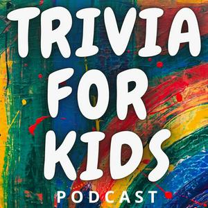 Escucha Trivia for Kids en la aplicación