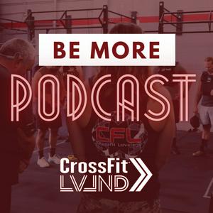 #BEMORE Podcast