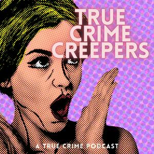 Escucha True Crime Creepers en la aplicación