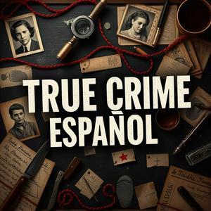 Escucha True Crime Español en la aplicación