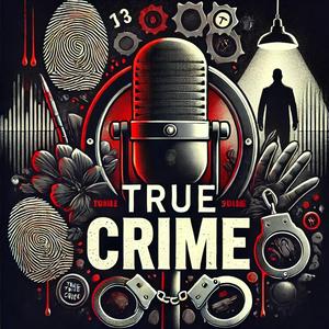 Escucha Solved Murders - True Crime Stories en la aplicación