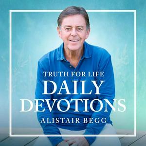 Escucha Truth For Life Daily Devotions en la aplicación