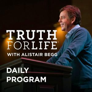 Escucha Truth For Life Daily Program en la aplicación