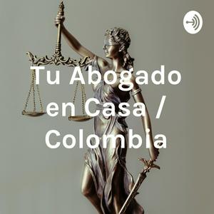 Tu Abogado en Casa / Colombia