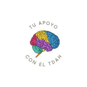 Escucha Tu apoyo con el TDAH en la aplicación
