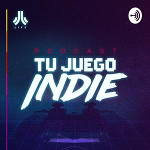 Escucha Tu Juego Indie en la aplicación