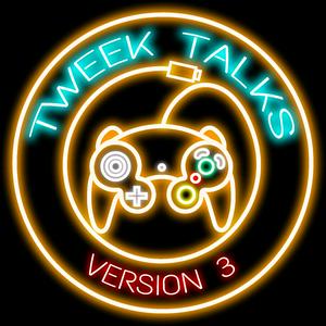 Escucha Tweek Talks en la aplicación