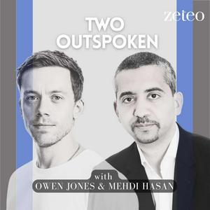 Escucha Two Outspoken en la aplicación