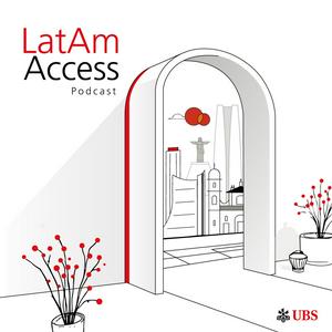 Escucha UBS LatAm Access en español en la aplicación