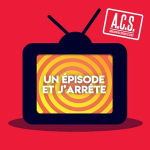 Escucha Un épisode et j'arrête en la aplicación